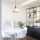 Industrial Wall Lamp, Black & Vintage, 17 x 25 cm, Height 36 cm | Metal Body, E27 Socket Max 40W | Stylish Lighting for Modern Spaces