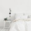 Industrial Wall Lamp, Black & Vintage, 17 x 25 cm, Height 36 cm | Metal Body, E27 Socket Max 40W | Stylish Lighting for Modern Spaces
