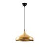 Industrial Wall Lamp, Black & Vintage, 17 x 25 cm, Height 36 cm | Metal Body, E27 Socket Max 40W | Stylish Lighting for Modern Spaces