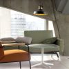Industrial Wall Lamp, Black & Vintage, 17 x 25 cm, Height 36 cm | Metal Body, E27 Socket Max 40W | Stylish Lighting for Modern Spaces