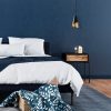 Industrial Wall Lamp, Black & Vintage, 17 x 25 cm, Height 36 cm | Metal Body, E27 Socket Max 40W | Stylish Lighting for Modern Spaces