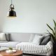 Industrial Wall Lamp, Black & Vintage, 17 x 25 cm, Height 36 cm | Metal Body, E27 Socket Max 40W | Stylish Lighting for Modern Spaces