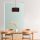Industrial Wall Lamp, Black & Vintage, 17 x 25 cm, Height 36 cm | Metal Body, E27 Socket Max 40W | Stylish Lighting for Modern Spaces