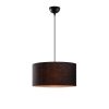 Industrial Wall Lamp, Black & Vintage, 17 x 25 cm, Height 36 cm | Metal Body, E27 Socket Max 40W | Stylish Lighting for Modern Spaces