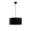 Industrial Wall Lamp, Black & Vintage, 17 x 25 cm, Height 36 cm | Metal Body, E27 Socket Max 40W | Stylish Lighting for Modern Spaces