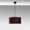 Industrial Wall Lamp, Black & Vintage, 17 x 25 cm, Height 36 cm | Metal Body, E27 Socket Max 40W | Stylish Lighting for Modern Spaces