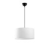 Industrial Wall Lamp, Black & Vintage, 17 x 25 cm, Height 36 cm | Metal Body, E27 Socket Max 40W | Stylish Lighting for Modern Spaces