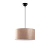 Industrial Wall Lamp, Black & Vintage, 17 x 25 cm, Height 36 cm | Metal Body, E27 Socket Max 40W | Stylish Lighting for Modern Spaces