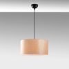 Industrial Wall Lamp, Black & Vintage, 17 x 25 cm, Height 36 cm | Metal Body, E27 Socket Max 40W | Stylish Lighting for Modern Spaces
