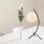 Industrial Wall Lamp, Black & Vintage, 17 x 25 cm, Height 36 cm | Metal Body, E27 Socket Max 40W | Stylish Lighting for Modern Spaces