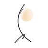 Industrial Wall Lamp, Black & Vintage, 17 x 25 cm, Height 36 cm | Metal Body, E27 Socket Max 40W | Stylish Lighting for Modern Spaces