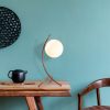 Industrial Wall Lamp, Black & Vintage, 17 x 25 cm, Height 36 cm | Metal Body, E27 Socket Max 40W | Stylish Lighting for Modern Spaces