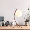 Industrial Wall Lamp, Black & Vintage, 17 x 25 cm, Height 36 cm | Metal Body, E27 Socket Max 40W | Stylish Lighting for Modern Spaces