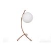 Industrial Wall Lamp, Black & Vintage, 17 x 25 cm, Height 36 cm | Metal Body, E27 Socket Max 40W | Stylish Lighting for Modern Spaces
