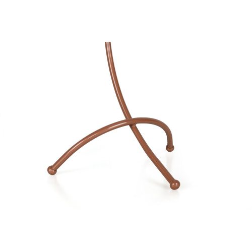 Opviq, 584TTM1724, Industrial wall lamp, black and vintage, 17 x 25 cm, height 36 cm | Metal housing, E27 Socket Max 40W | Stylish lighting for modern spaces