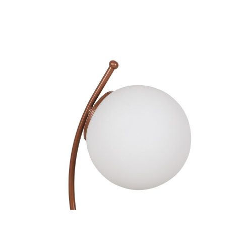 Opviq, 584TTM1724, Industrial wall lamp, black and vintage, 17 x 25 cm, height 36 cm | Metal housing, E27 Socket Max 40W | Stylish lighting for modern spaces