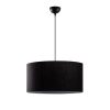 Industrial Wall Lamp, Black & Vintage, 17 x 25 cm, Height 36 cm | Metal Body, E27 Socket Max 40W | Stylish Lighting for Modern Spaces