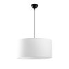 Industrial Wall Lamp, Black & Vintage, 17 x 25 cm, Height 36 cm | Metal Body, E27 Socket Max 40W | Stylish Lighting for Modern Spaces