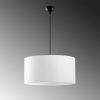 Industrial Wall Lamp, Black & Vintage, 17 x 25 cm, Height 36 cm | Metal Body, E27 Socket Max 40W | Stylish Lighting for Modern Spaces