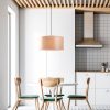 Industrial Wall Lamp, Black & Vintage, 17 x 25 cm, Height 36 cm | Metal Body, E27 Socket Max 40W | Stylish Lighting for Modern Spaces