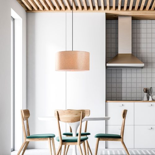 Industrial Wall Lamp, Black & Vintage, 17 x 25 cm, Height 36 cm | Metal Body, E27 Socket Max 40W | Stylish Lighting for Modern Spaces