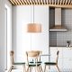 Industrial Wall Lamp, Black & Vintage, 17 x 25 cm, Height 36 cm | Metal Body, E27 Socket Max 40W | Stylish Lighting for Modern Spaces