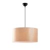 Industrial Wall Lamp, Black & Vintage, 17 x 25 cm, Height 36 cm | Metal Body, E27 Socket Max 40W | Stylish Lighting for Modern Spaces