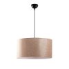 Industrial Wall Lamp, Black & Vintage, 17 x 25 cm, Height 36 cm | Metal Body, E27 Socket Max 40W | Stylish Lighting for Modern Spaces