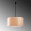 Industrial Wall Lamp, Black & Vintage, 17 x 25 cm, Height 36 cm | Metal Body, E27 Socket Max 40W | Stylish Lighting for Modern Spaces