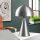 Industrial Wall Lamp, Black & Vintage, 17 x 25 cm, Height 36 cm | Metal Body, E27 Socket Max 40W | Stylish Lighting for Modern Spaces
