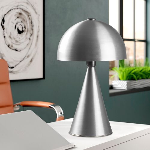 Industrial Wall Lamp, Black & Vintage, 17 x 25 cm, Height 36 cm | Metal Body, E27 Socket Max 40W | Stylish Lighting for Modern Spaces