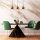 Industrial Wall Lamp, Black & Vintage, 17 x 25 cm, Height 36 cm | Metal Body, E27 Socket Max 40W | Stylish Lighting for Modern Spaces