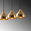 Industrial Wall Lamp, Black & Vintage, 17 x 25 cm, Height 36 cm | Metal Body, E27 Socket Max 40W | Stylish Lighting for Modern Spaces