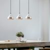 Industrial Wall Lamp, Black & Vintage, 17 x 25 cm, Height 36 cm | Metal Body, E27 Socket Max 40W | Stylish Lighting for Modern Spaces
