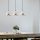 Industrial Wall Lamp, Black & Vintage, 17 x 25 cm, Height 36 cm | Metal Body, E27 Socket Max 40W | Stylish Lighting for Modern Spaces