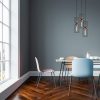 Industrial Wall Lamp, Black & Vintage, 17 x 25 cm, Height 36 cm | Metal Body, E27 Socket Max 40W | Stylish Lighting for Modern Spaces