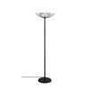 Industrial Wall Lamp, Black & Vintage, 17 x 25 cm, Height 36 cm | Metal Body, E27 Socket Max 40W | Stylish Lighting for Modern Spaces