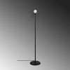 Industrial Wall Lamp, Black & Vintage, 17 x 25 cm, Height 36 cm | Metal Body, E27 Socket Max 40W | Stylish Lighting for Modern Spaces