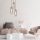Industrial Wall Lamp, Black & Vintage, 17 x 25 cm, Height 36 cm | Metal Body, E27 Socket Max 40W | Stylish Lighting for Modern Spaces