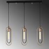 Industrial Wall Lamp, Black & Vintage, 17 x 25 cm, Height 36 cm | Metal Body, E27 Socket Max 40W | Stylish Lighting for Modern Spaces