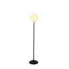 Industrial Wall Lamp, Black & Vintage, 17 x 25 cm, Height 36 cm | Metal Body, E27 Socket Max 40W | Stylish Lighting for Modern Spaces