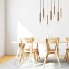 Industrial Wall Lamp, Black & Vintage, 17 x 25 cm, Height 36 cm | Metal Body, E27 Socket Max 40W | Stylish Lighting for Modern Spaces