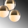 Industrial Wall Lamp, Black & Vintage, 17 x 25 cm, Height 36 cm | Metal Body, E27 Socket Max 40W | Stylish Lighting for Modern Spaces
