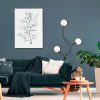 Opviq, 584TTM1502, Industrial Wall Lamp, Black & Vintage, 17 x 25 cm, Height 36 cm | Metal Body, E27 Socket Max 40W | Stylish Lighting for Modern Spaces