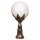 Outdoor Wall Lamp, Brown ABS Body, 55 cm Length, 25 cm Diameter, E27 Max 40W, IP65 Rated | Nostalgic American Traditional & Industrial Design