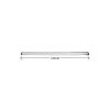 Elegant Wall Lamp with Remote Control, 120 cm Height, Aluminium Body, 15 Color Options, 4 Lighting Modes, 12V Adaptor, Perfect for Hotels & Modern Spaces