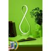 Modern Table Lamp with Remote, 16 Colors & 4 Modes, 100% Aluminium Body, 45 cm Height, A+ Energy Rated, 20,000+ Hours Lifetime, Stylish & Functional