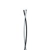 Modern Floor Lamp with Remote, 100% Aluminium, 125 cm Height, 16 Colors & 4 Modes, A+ Energy Rated, 250 cm Cord, Stylish & Functional Lighting Solution