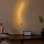 Elegant Gold Wall Lamp, Metal Body, 49 x 15 x 10 cm | SMD LED 7W 3000K | Stylish Lighting for Modern Home Decor & Ambiance