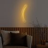 Elegant Gold Wall Lamp, Metal Body, 49 x 15 x 10 cm | SMD LED 7W 3000K | Stylish Lighting for Modern Home Decor & Ambiance